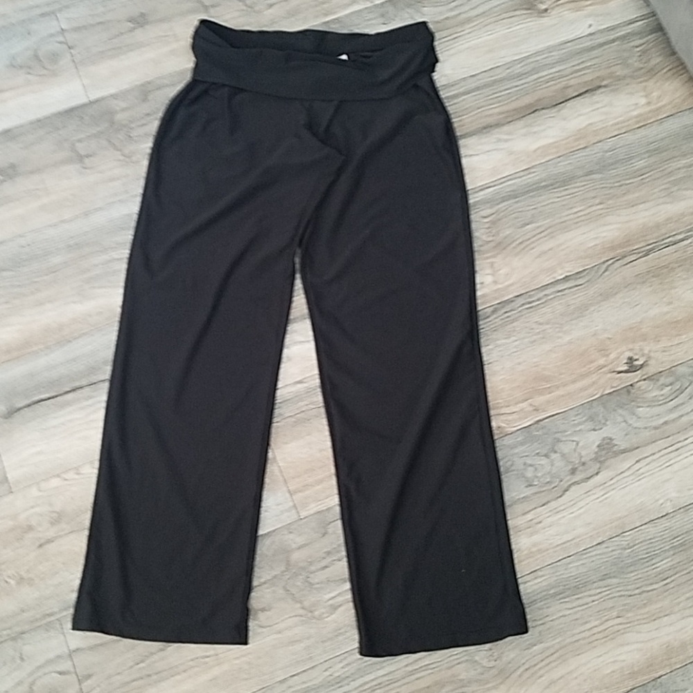 Yoga pants